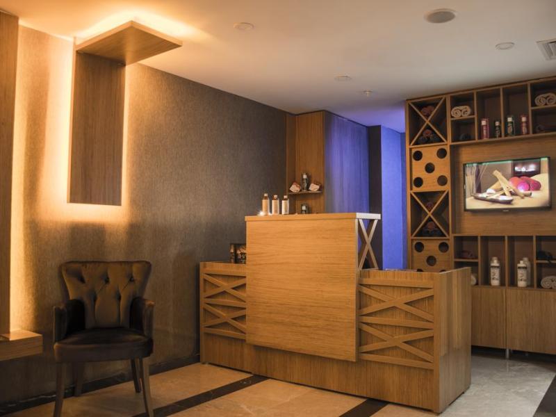 Vespia Hotel