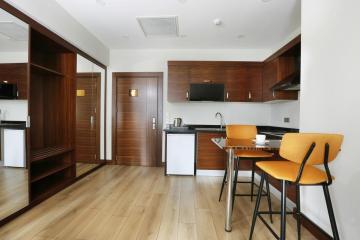 Отель The White Orient Hotel Турция, Шишли, фото 2