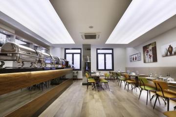 Отель The White Orient Hotel Турция, Шишли, фото 3