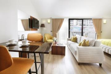 Отель The White Orient Hotel Турция, Шишли, фото 5