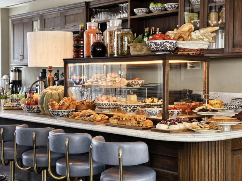 Soho House Istanbul