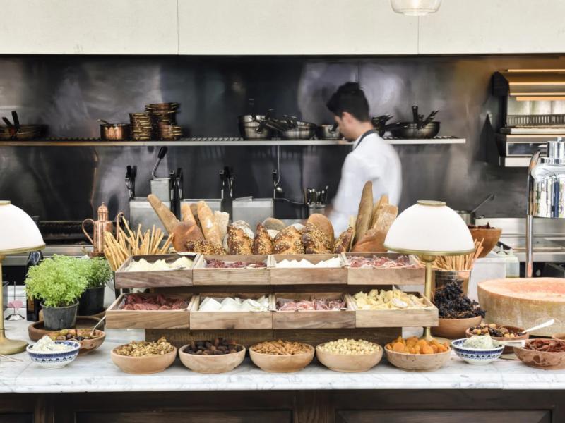 Soho House Istanbul