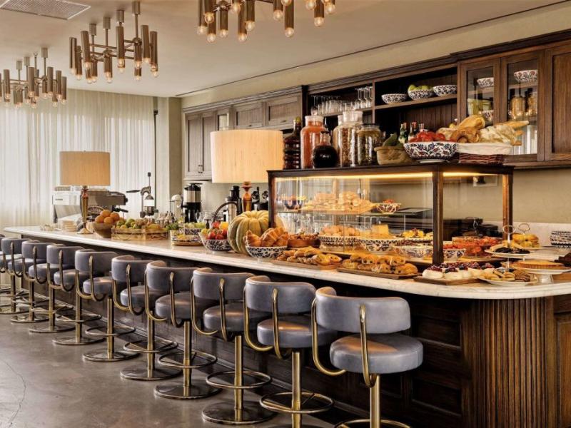 Soho House Istanbul
