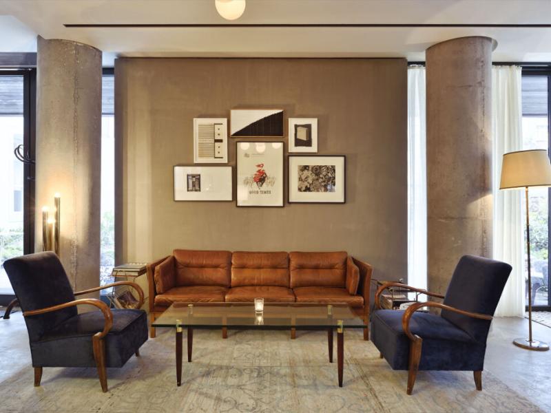 Soho House Istanbul