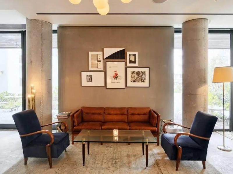 Soho House Istanbul