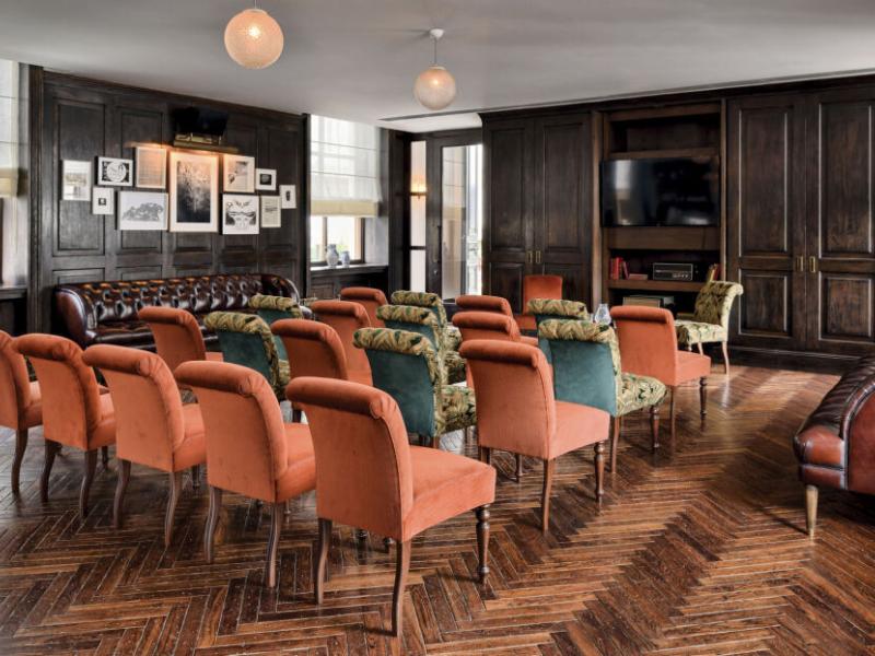 Soho House Istanbul