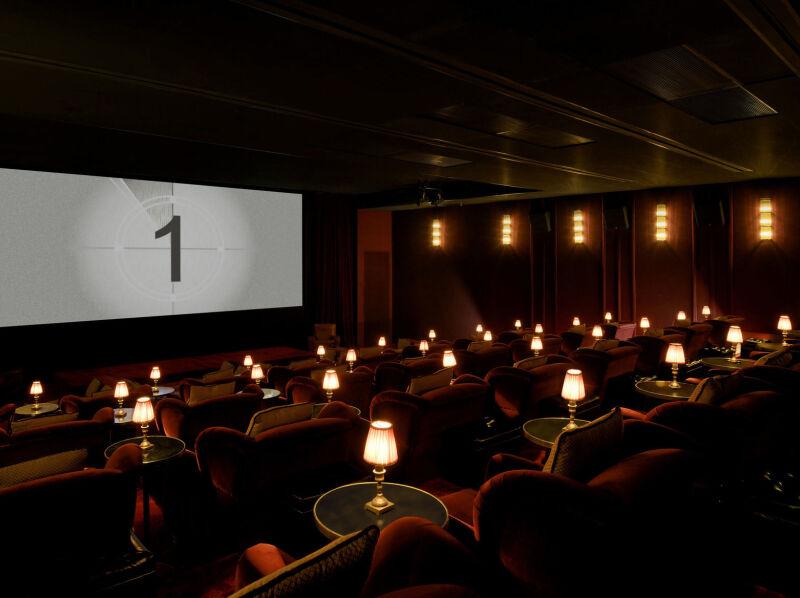 Soho House Istanbul