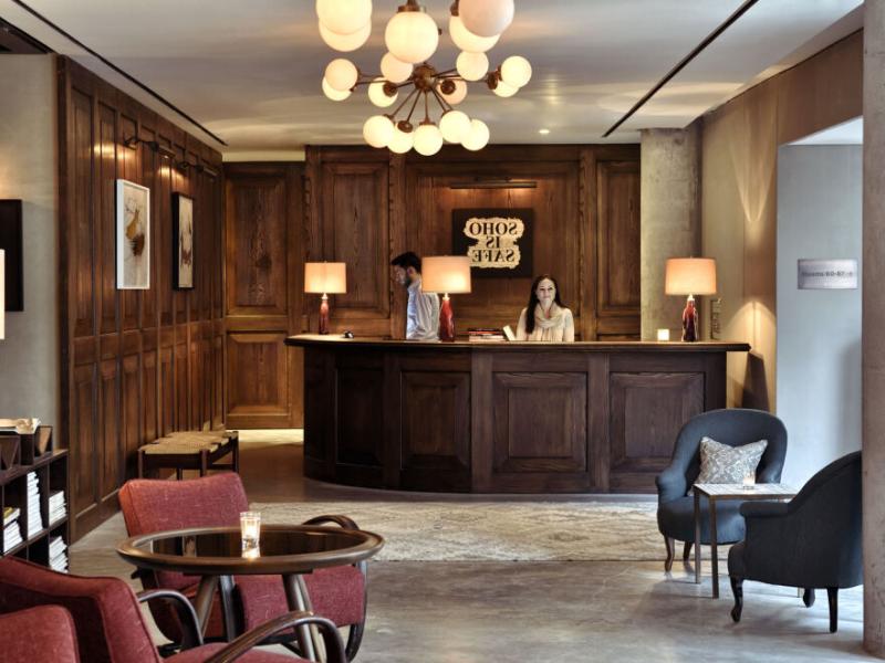 Soho House Istanbul
