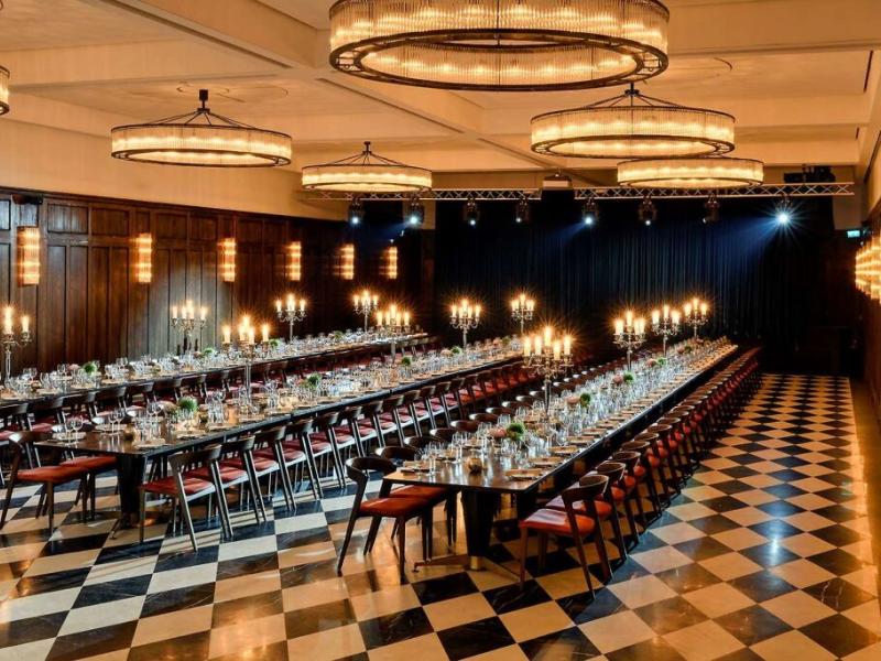 Soho House Istanbul