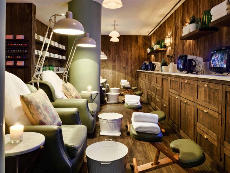 Soho House Istanbul
