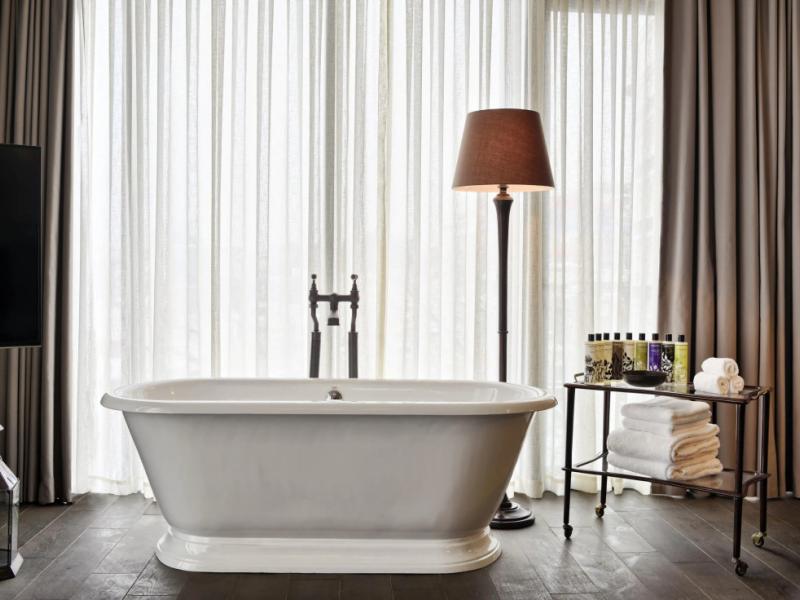 Soho House Istanbul