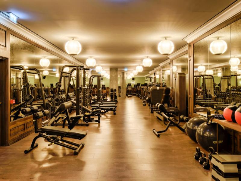 Soho House Istanbul