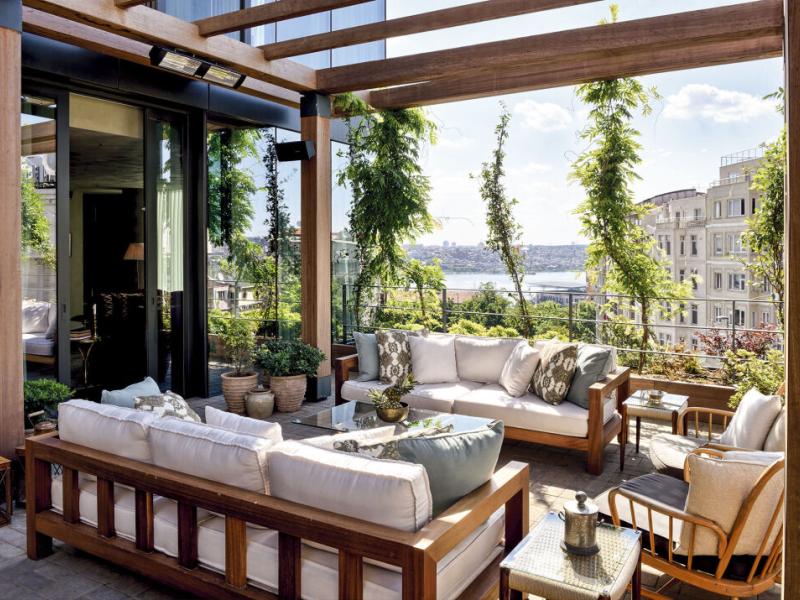 Soho House Istanbul