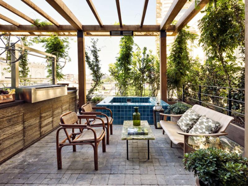 Soho House Istanbul