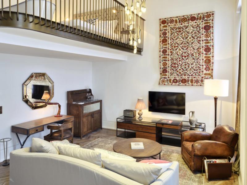 Soho House Istanbul