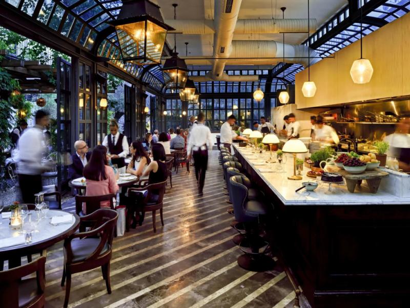 Soho House Istanbul