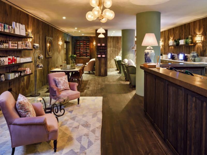 Soho House Istanbul