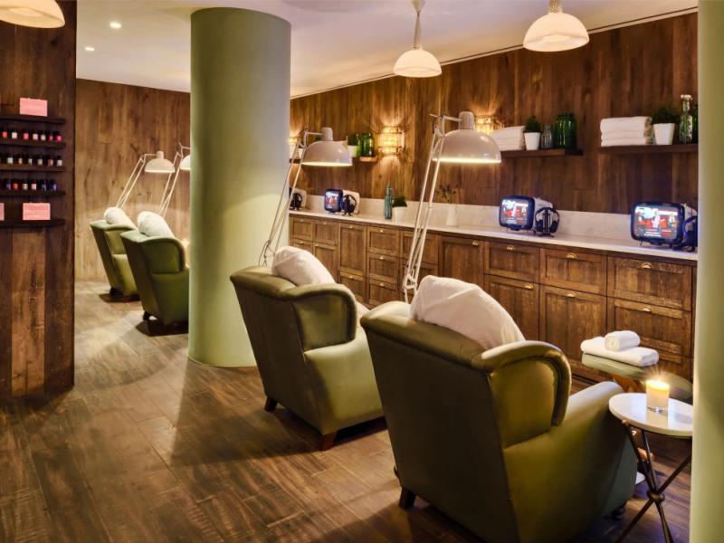 Soho House Istanbul