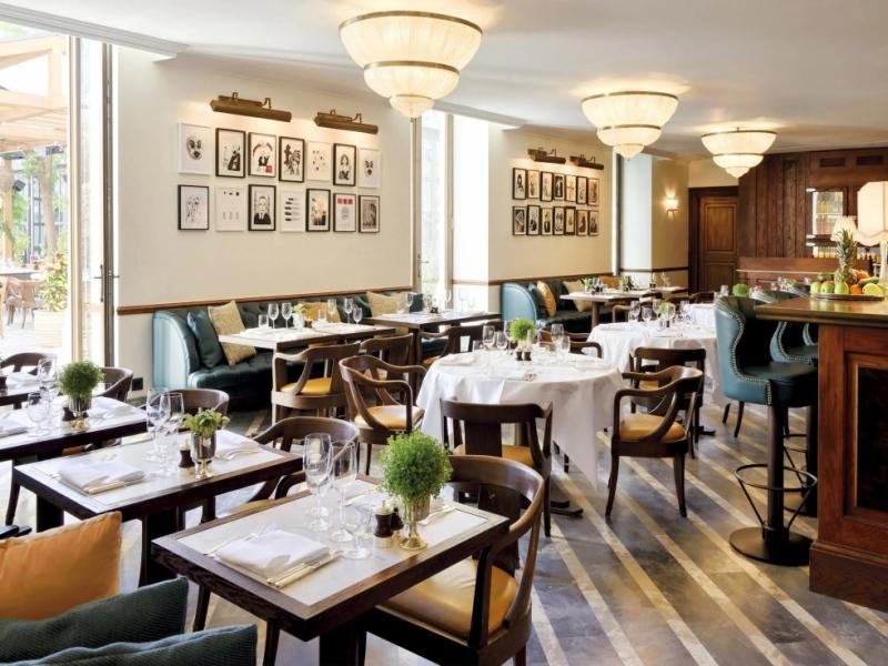 Soho House Istanbul