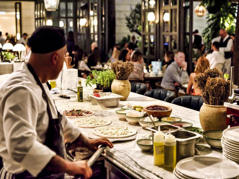 Soho House Istanbul