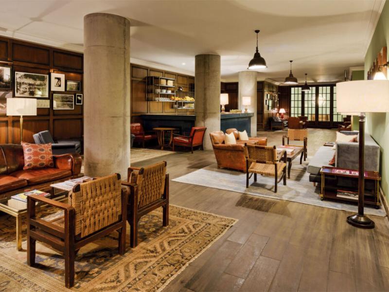 Soho House Istanbul