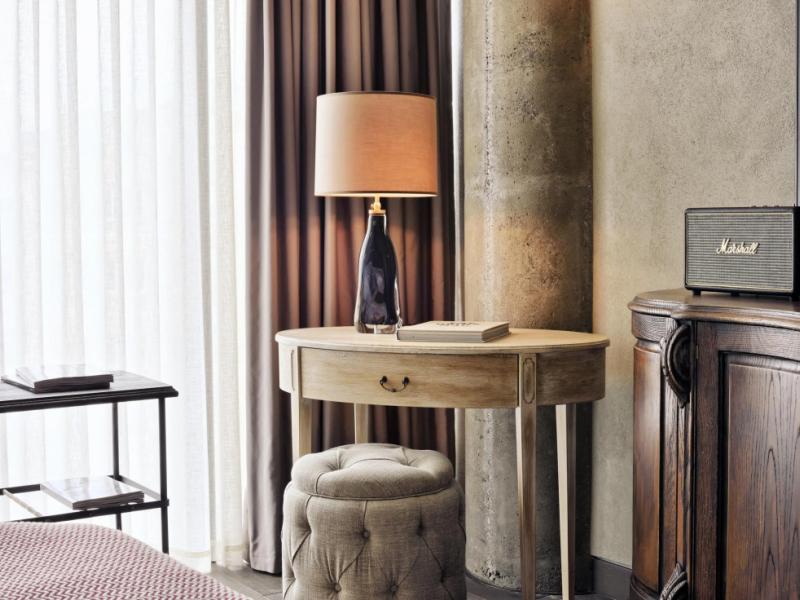 Soho House Istanbul