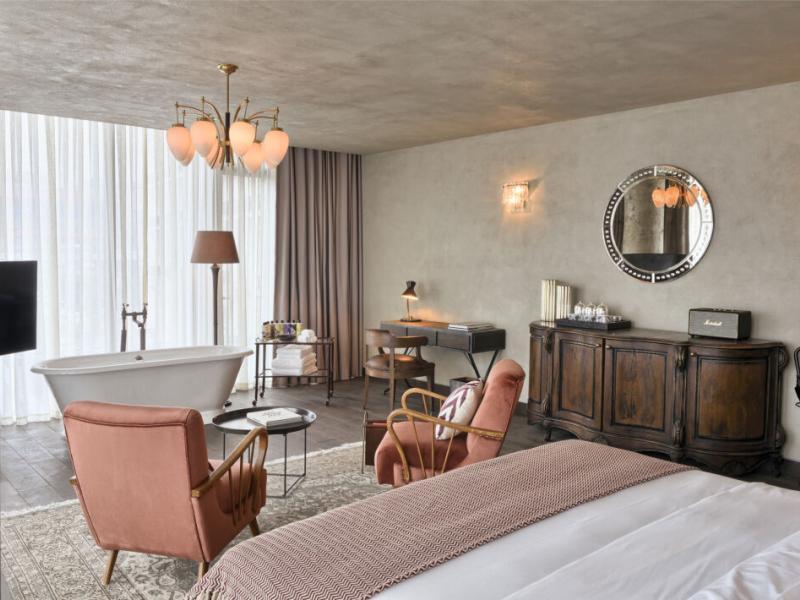 Soho House Istanbul