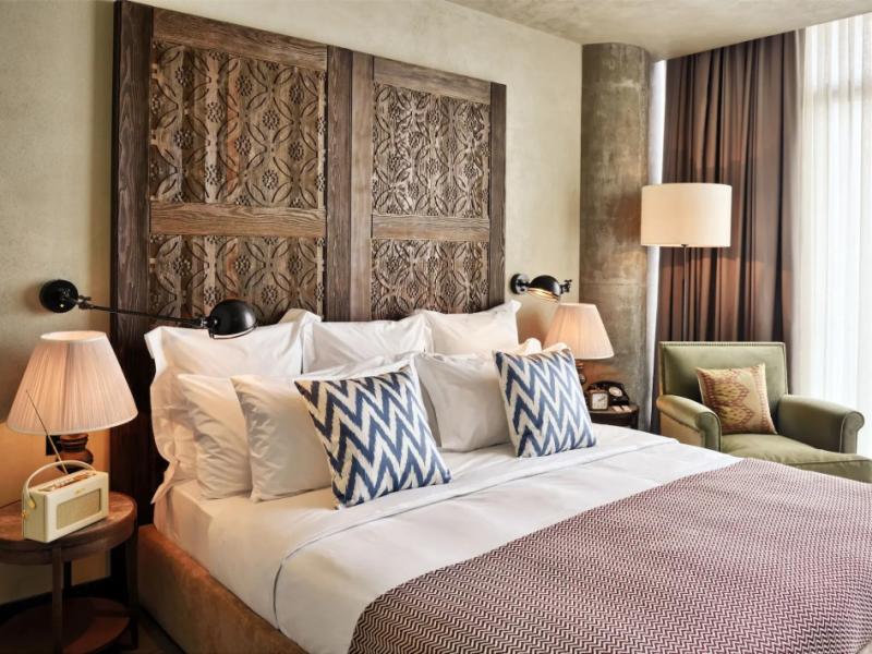 Soho House Istanbul