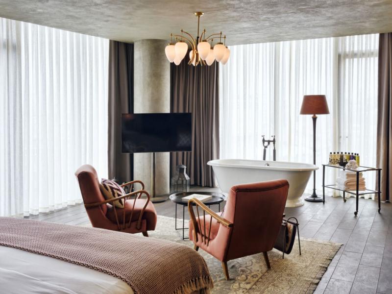 Soho House Istanbul