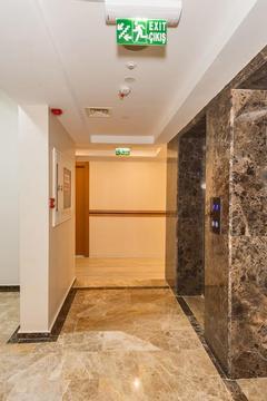 Отель Grand Palace Hotel Турция, Бахчелиэвлер, фото 2