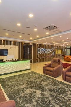 Отель Grand Palace Hotel Турция, Бахчелиэвлер, фото 5