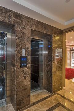Отель Grand Palace Hotel Турция, Бахчелиэвлер, фото 7