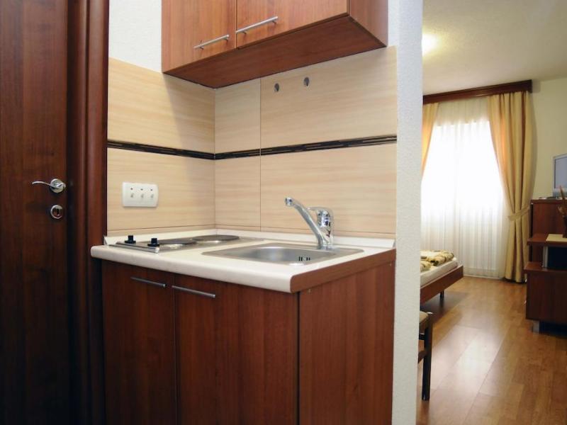 Apartments Orange Boreta