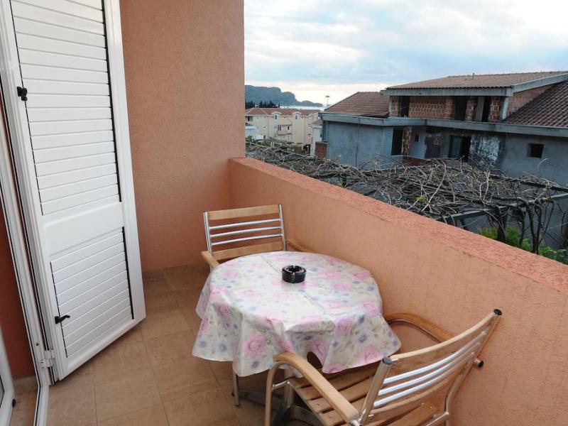 Apartments Orange Boreta