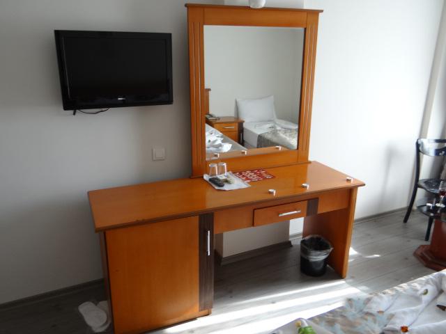 Grand Kayalar Hotel