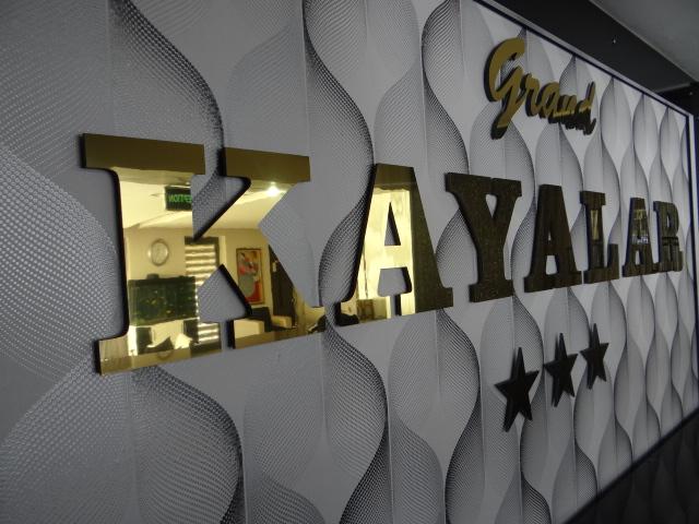 Grand Kayalar Hotel
