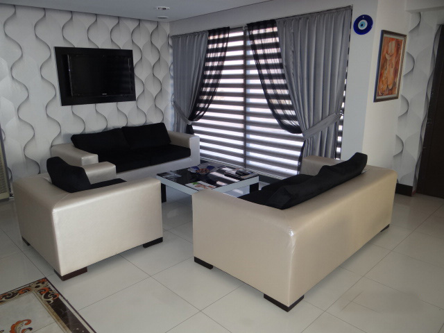 Grand Kayalar Hotel
