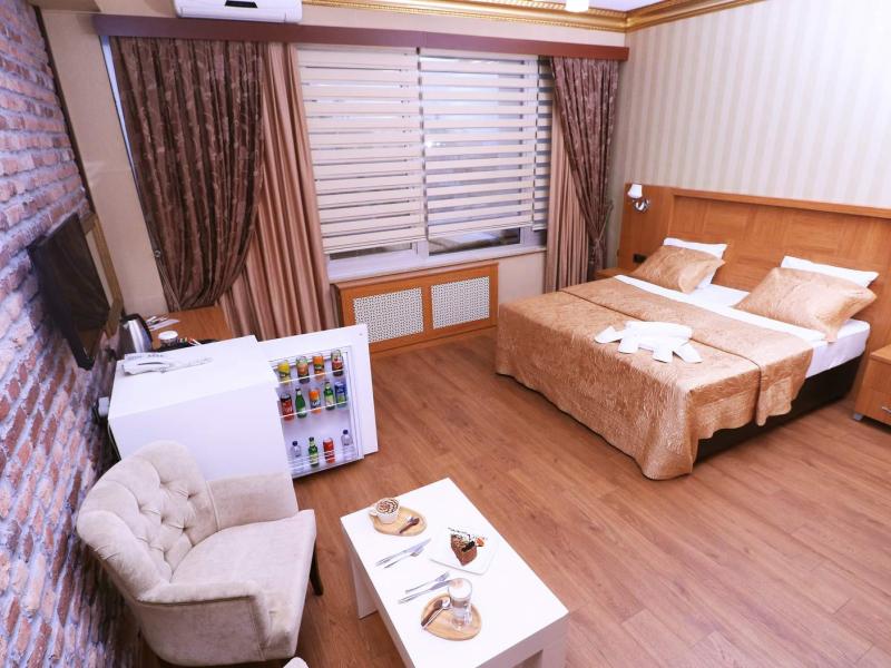 Marvell City Otel