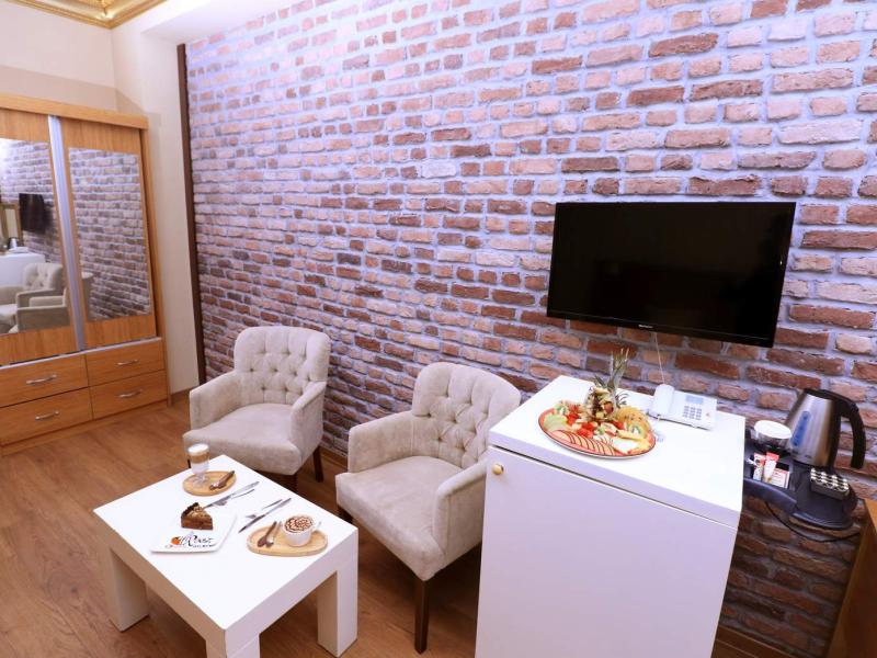 Marvell City Otel