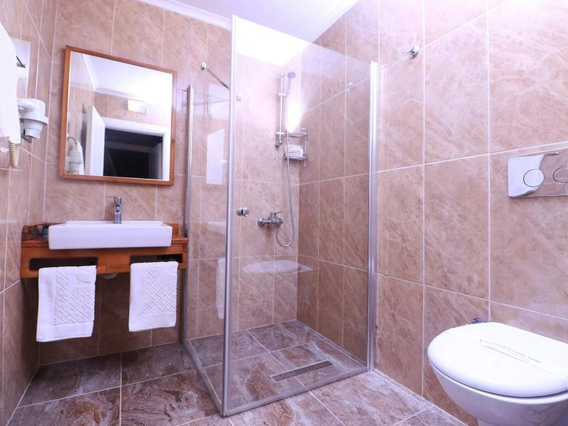 Marvell City Otel