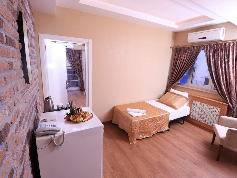 Marvell City Otel