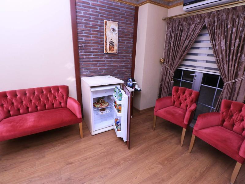 Marvell City Otel