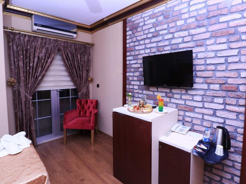 Marvell City Otel