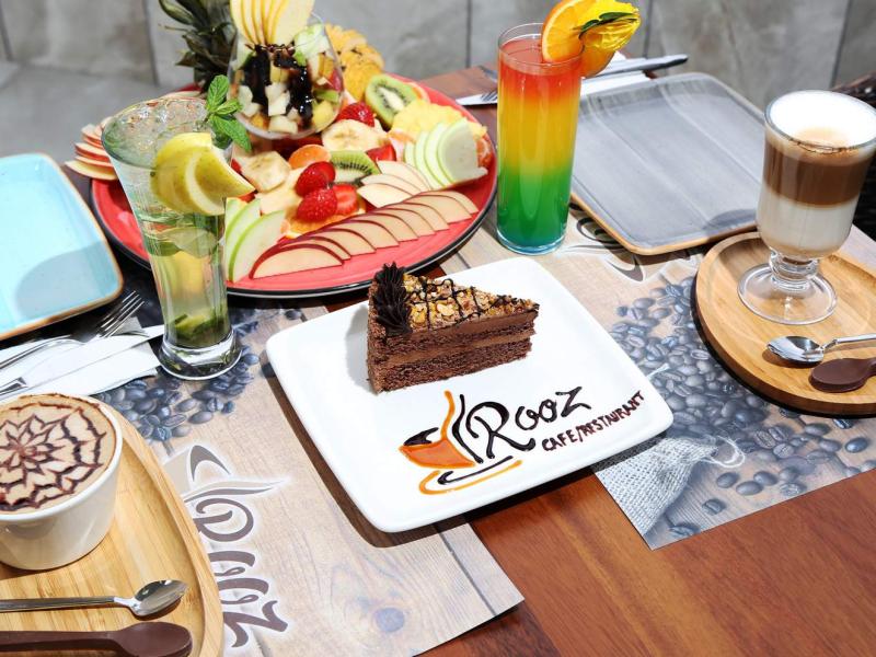 Marvell City Otel