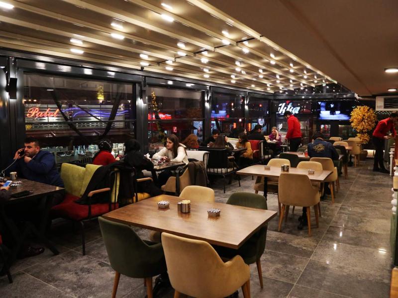 Marvell City Otel