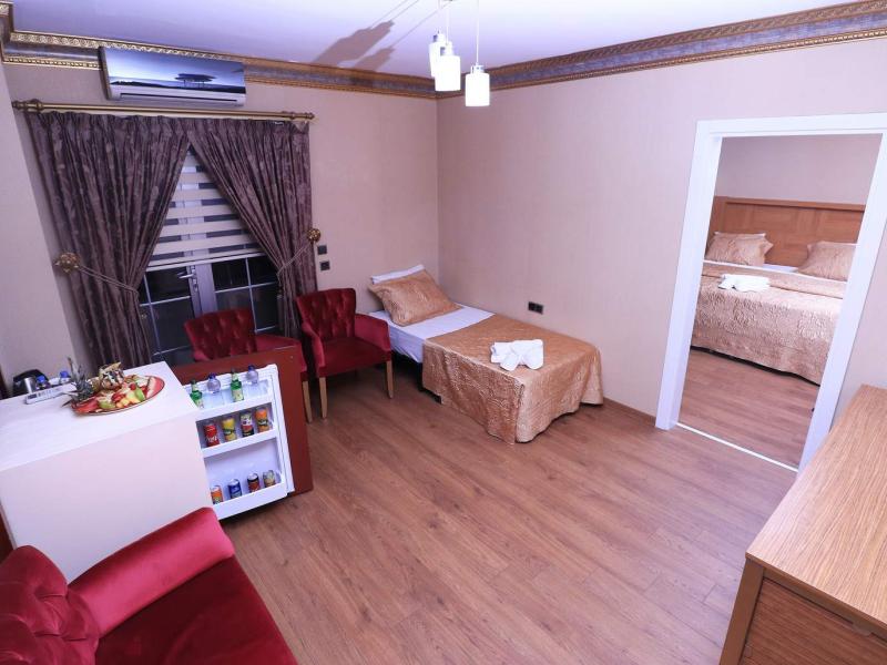Marvell City Otel