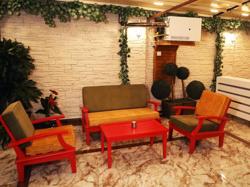Marvell City Otel