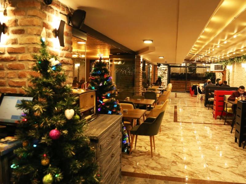 Marvell City Otel