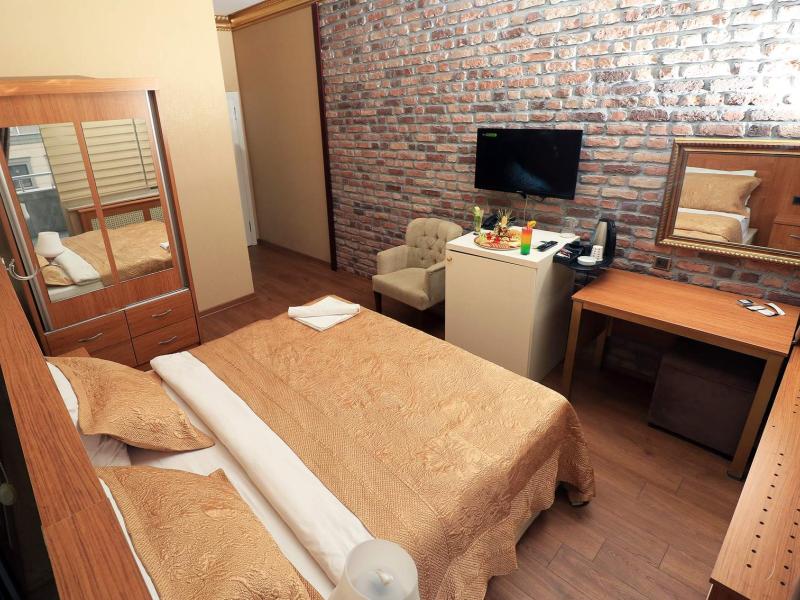 Marvell City Otel