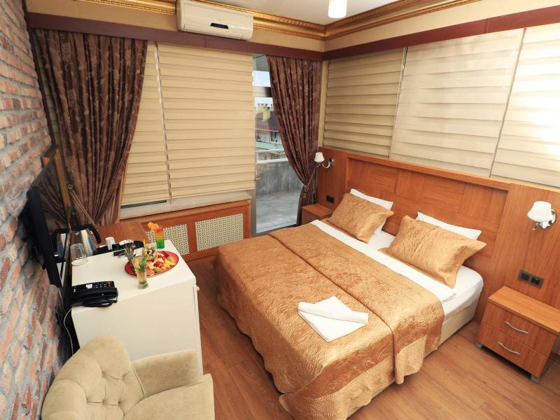 Marvell City Otel